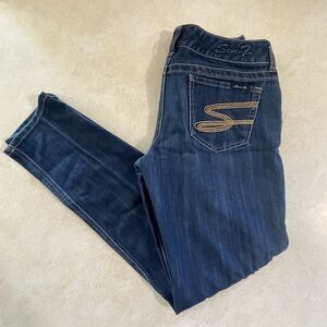 Women’s 7 Seven Jeans size 29 denim seven7